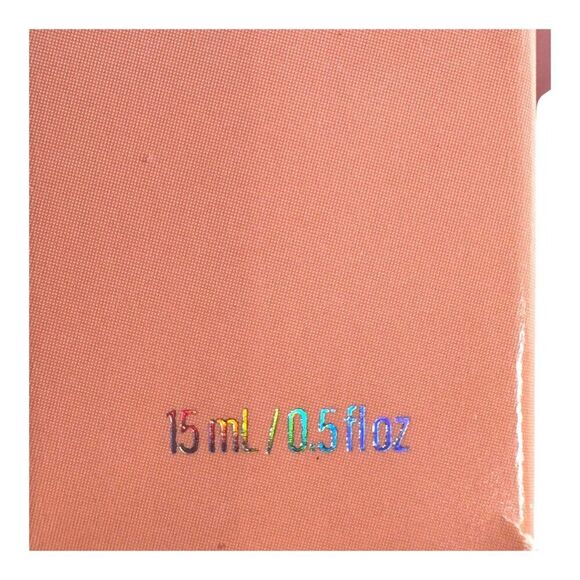 Formula Z Lightbulb Swirl Liquid Illuminator NEW Major Vibes Cheek Makeup - Picture 3 of 4